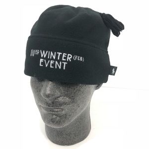 Polo Ralph Lauren Winter Olympics USA Beanie